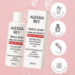 Crème Anti-Peau de Fraise –  Débarrassez-vous de la honte