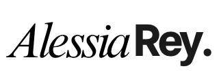 Alessia Rey